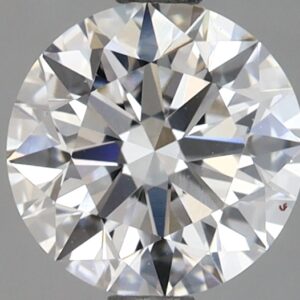 1.39 cctw VS1 - Lab Grown Loose Diamond