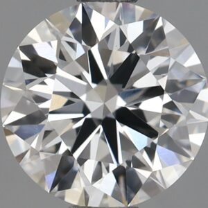 1.35 cctw VVS2 - Lab Grown Loose Diamond
