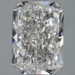2.00 cctw SI1 - Lab Grown Loose Diamond