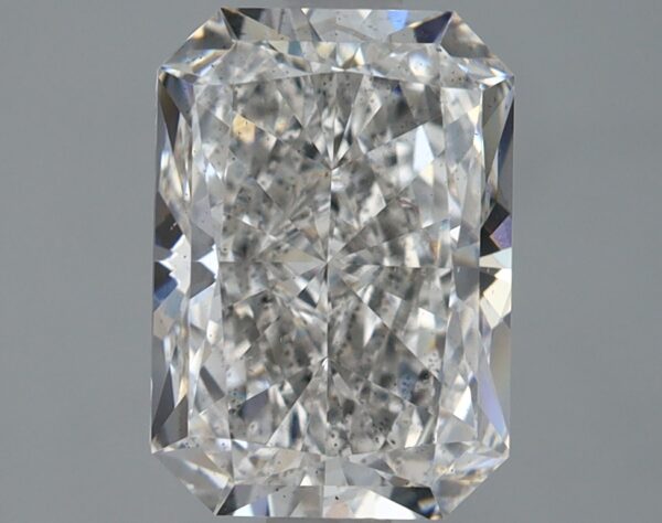2.00 cctw SI1 - Lab Grown Loose Diamond