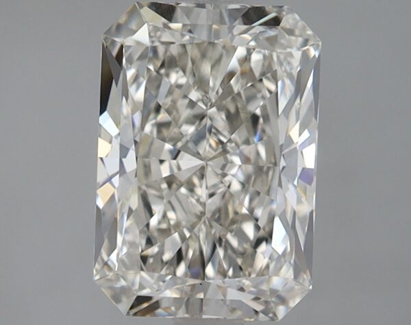2.22 cctw VS1 - Lab Grown Loose Diamond