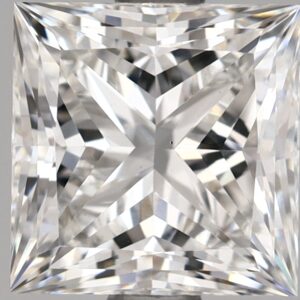 1.69 cctw VS1 - Lab Grown Loose Diamond