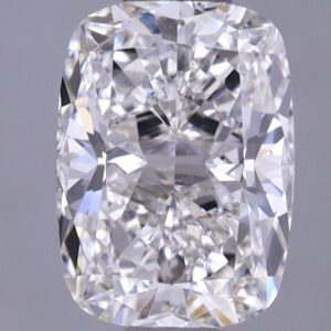 1.04 cctw VVS2 - Lab Grown Loose Diamond