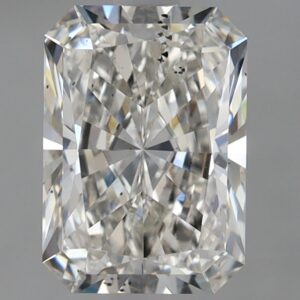 2.08 cctw SI1 - Lab Grown Loose Diamond