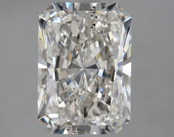 2.08 cctw SI1 - Lab Grown Loose Diamond