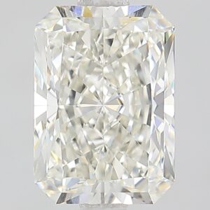 2.21 cctw VVS2 - Lab Grown Loose Diamond