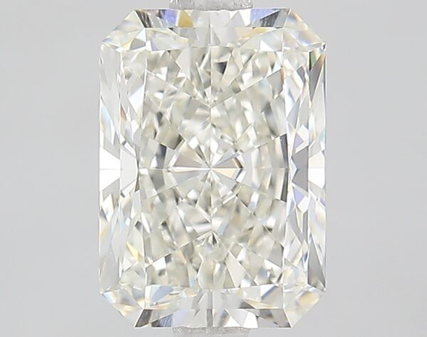 2.21 cctw VVS2 - Lab Grown Loose Diamond
