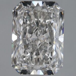 2.17 cctw SI2 - Lab Grown Loose Diamond