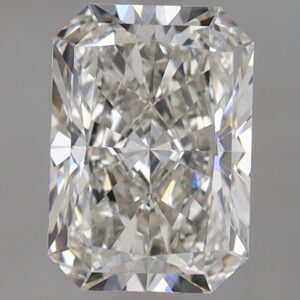 2.06 cctw VVS2 - Lab Grown Loose Diamond