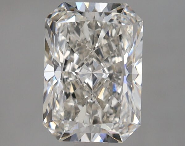 2.06 cctw VVS2 - Lab Grown Loose Diamond