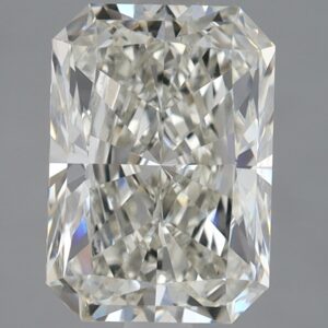 2.71 cctw VS1 - Lab Grown Loose Diamond
