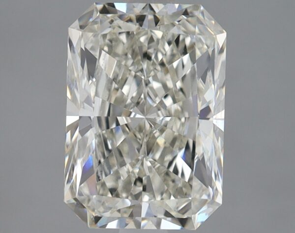 2.71 cctw VS1 - Lab Grown Loose Diamond