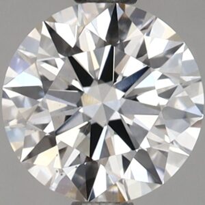 1.17 cctw VS1 - Lab Grown Loose Diamond