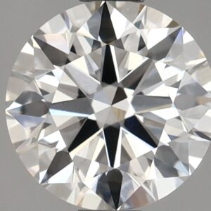 1.16 cctw VVS2 - Lab Grown Loose Diamond