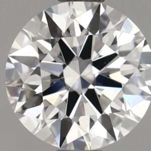 1.09 cctw VVS2 - Lab Grown Loose Diamond