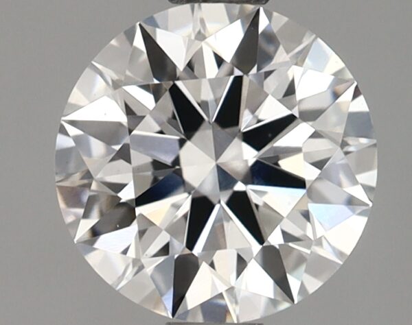 1.09 cctw VVS2 - Lab Grown Loose Diamond