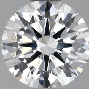 1.05 cctw VS2 - Lab Grown Loose Diamond