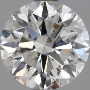 1.44 cctw VVS2 - Lab Grown Loose Diamond