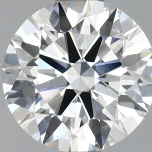 1.43 cctw VVS2 - Lab Grown Loose Diamond