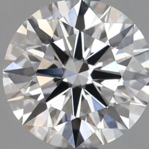 1.34 cctw VVS2 - Lab Grown Loose Diamond
