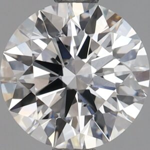 1.33 cctw VS2 - Lab Grown Loose Diamond