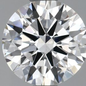 1.35 cctw VS1 - Lab Grown Loose Diamond