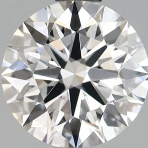 1.06 cctw VVS2 - Lab Grown Loose Diamond