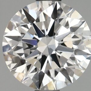 1.45 cctw VVS2 - Lab Grown Loose Diamond
