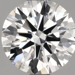 1.43 cctw VS1 - Lab Grown Loose Diamond