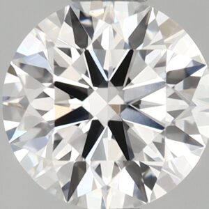 1.09 cctw VVS2 - Lab Grown Loose Diamond