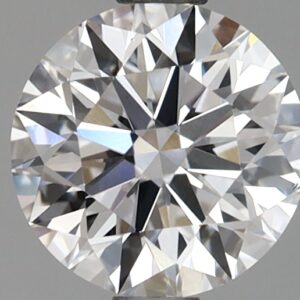 1.33 cctw VVS2 - Lab Grown Loose Diamond