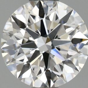 1.09 cctw VVS1 - Lab Grown Loose Diamond