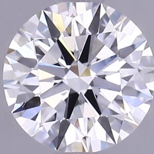 0.95 cctw VS2 - Lab Grown Loose Diamond