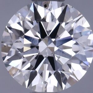 0.96 cctw SI1 - Lab Grown Loose Diamond