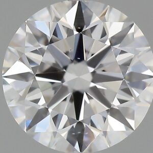 1.11 cctw VS2 - Lab Grown Loose Diamond