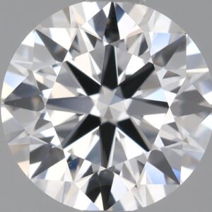 1.30 cctw VS1 - Lab Grown Loose Diamond