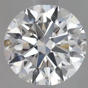 1.00 cctw VVS2 - Lab Grown Loose Diamond