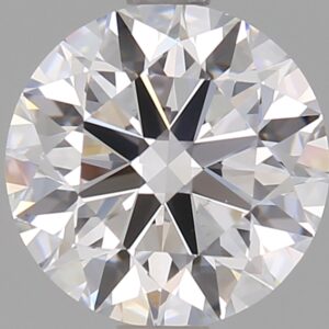 1.40 cctw VS1 - Lab Grown Loose Diamond