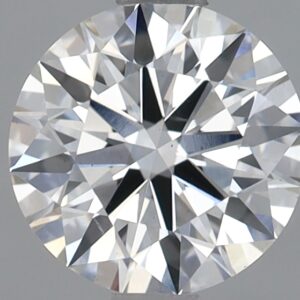 1.21 cctw VS2 - Lab Grown Loose Diamond