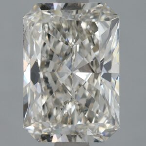 2.11 cctw VVS2 - Lab Grown Loose Diamond