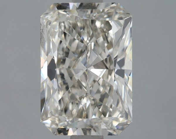 2.11 cctw VVS2 - Lab Grown Loose Diamond