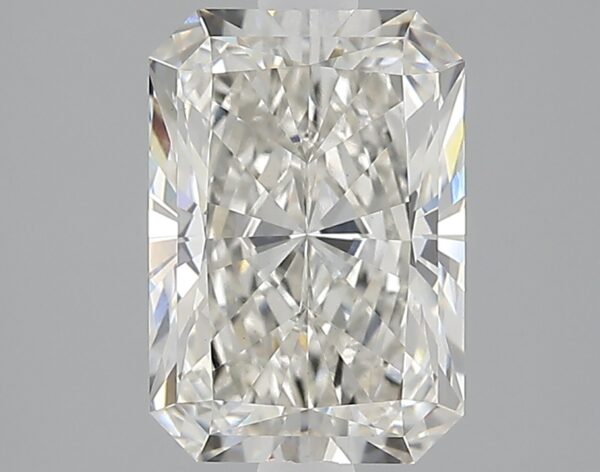 2.08 cctw VVS2 - Lab Grown Loose Diamond