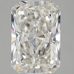 2.03 cctw VVS2 - Lab Grown Loose Diamond