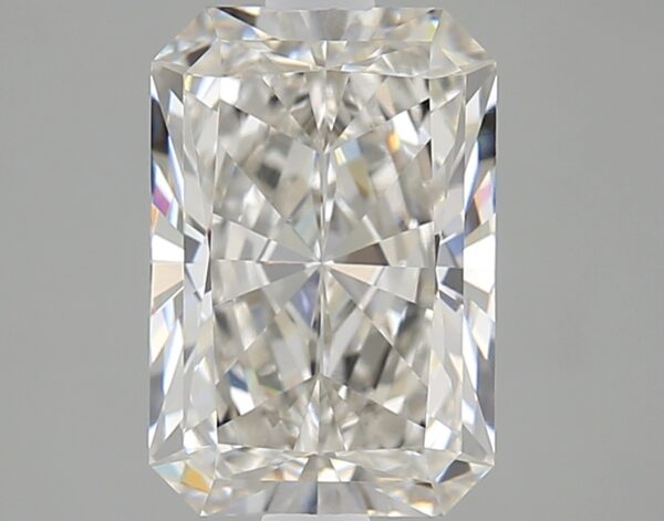 2.03 cctw VVS2 - Lab Grown Loose Diamond