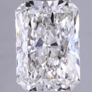 2.43 cctw SI1 - Lab Grown Loose Diamond