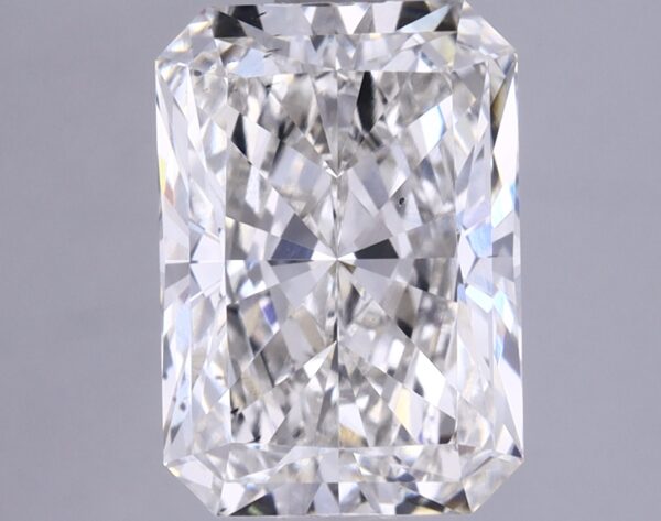 2.43 cctw SI1 - Lab Grown Loose Diamond