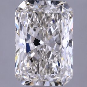 2.44 cctw VS2 - Lab Grown Loose Diamond