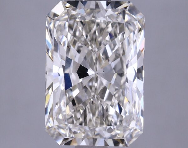 2.44 cctw VS2 - Lab Grown Loose Diamond