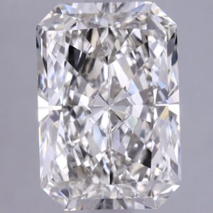 2.10 cctw VVS2 - Lab Grown Loose Diamond