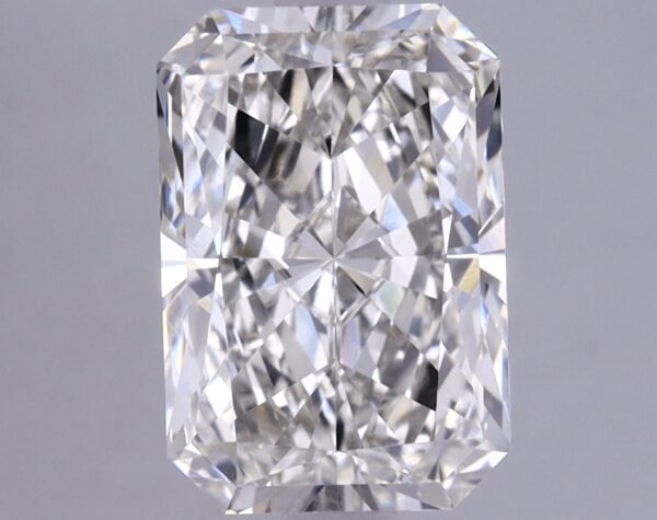 2.10 cctw VVS2 - Lab Grown Loose Diamond